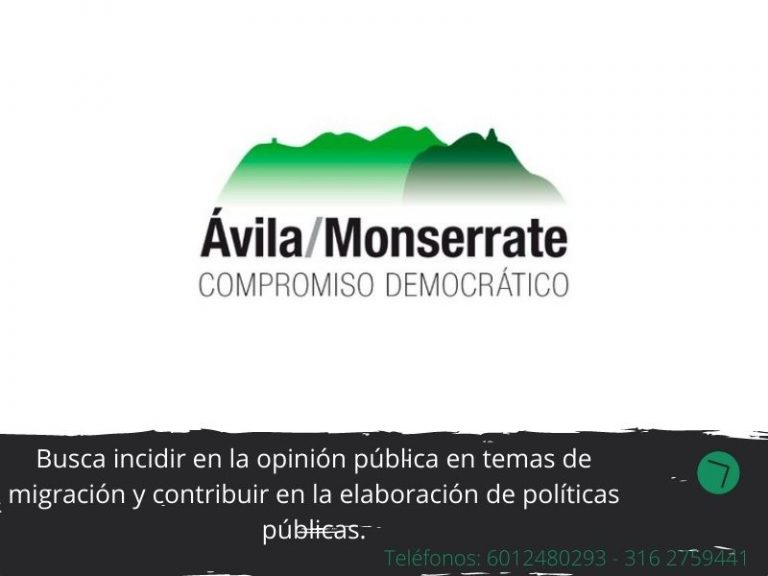 Avila-Monserrate