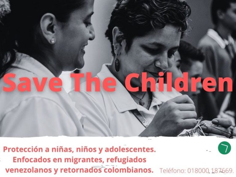 Save-The-Children