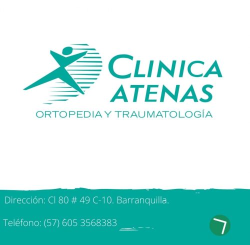 Clinica-Atenas
