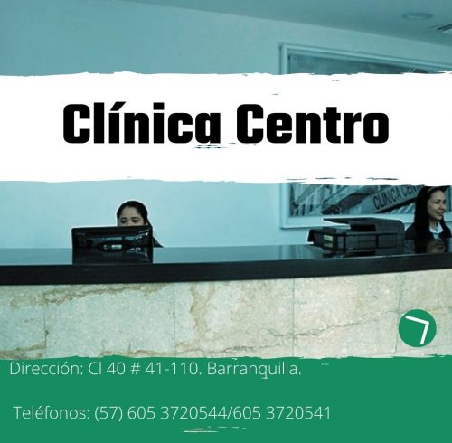 Clinica-Centro