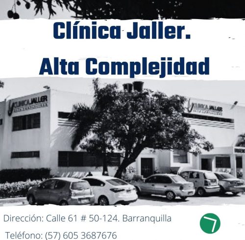 Clinica-Jaller