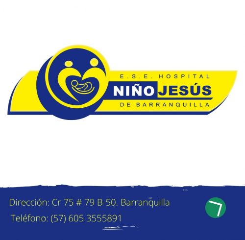Hospital-Nino-Jesus