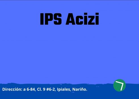 IPS Acizi